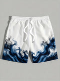 Vallée Wave Shorts