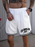 Los Angeles Shorts
