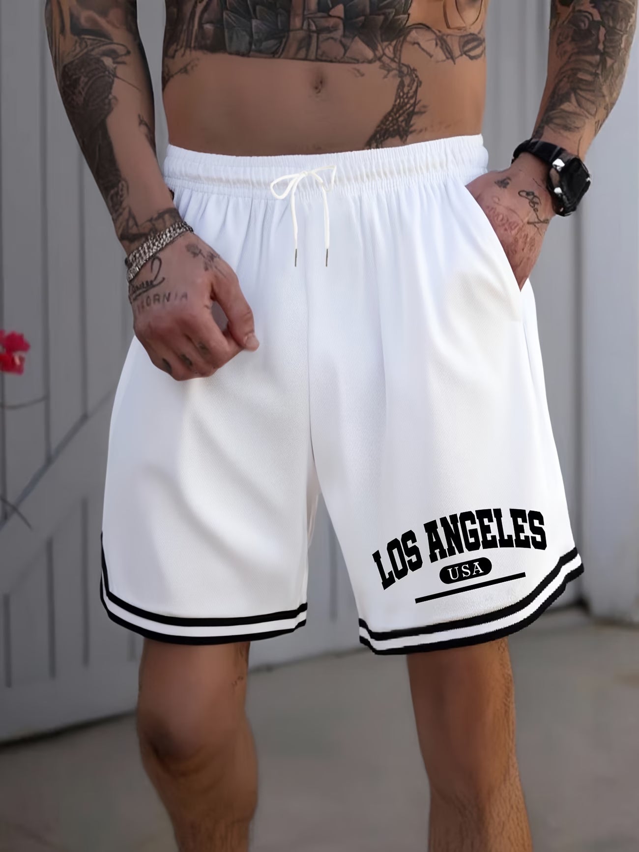 Los Angeles Shorts