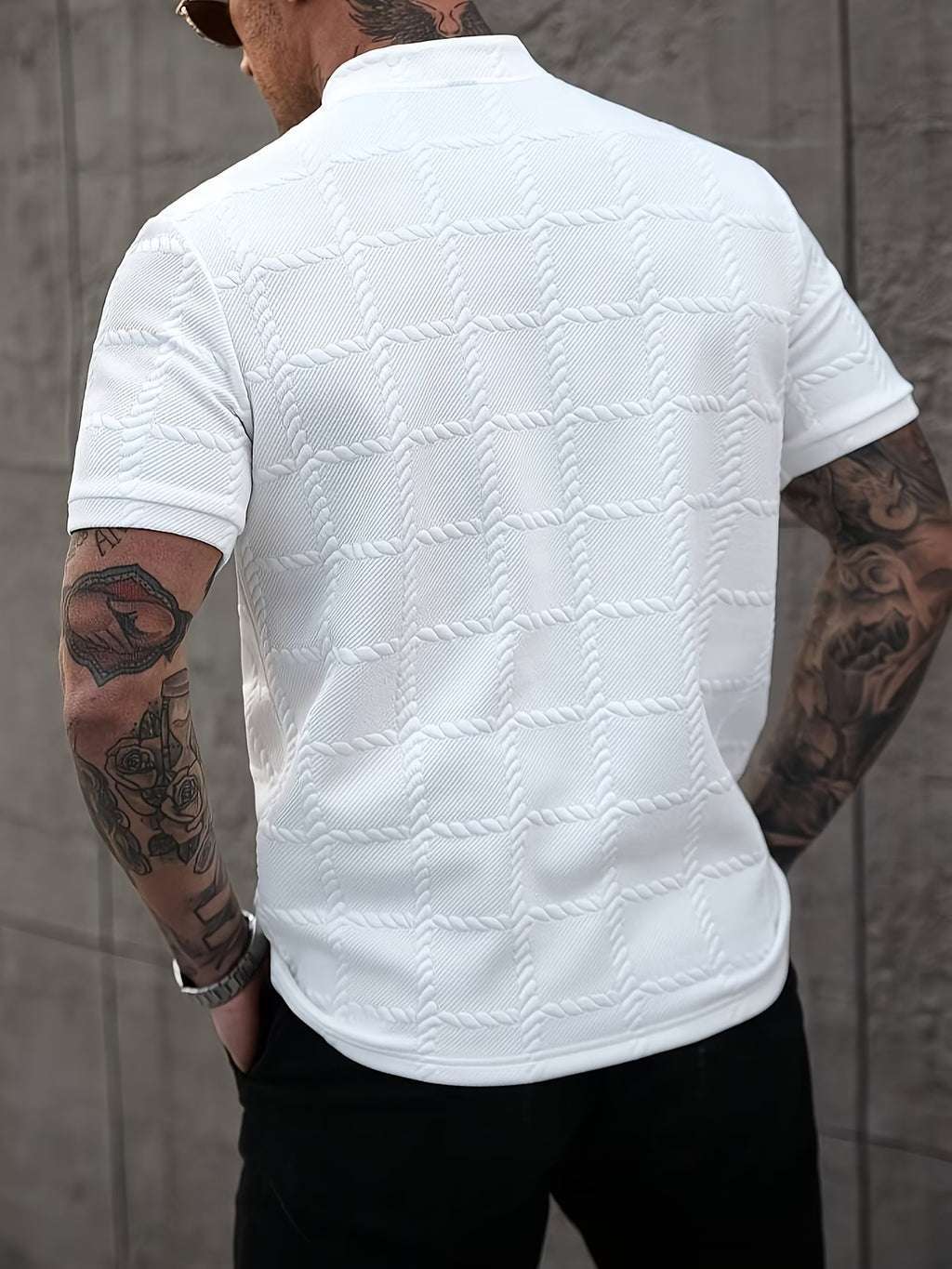 Lumière Polo Shirt