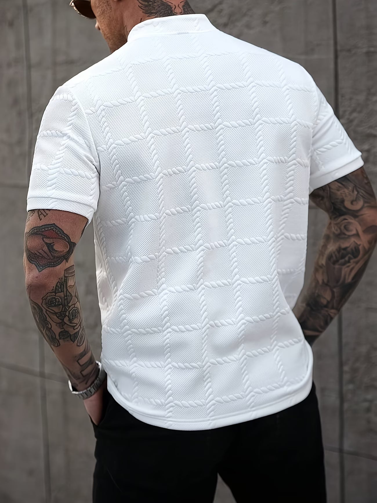 Lumière Polo Shirt