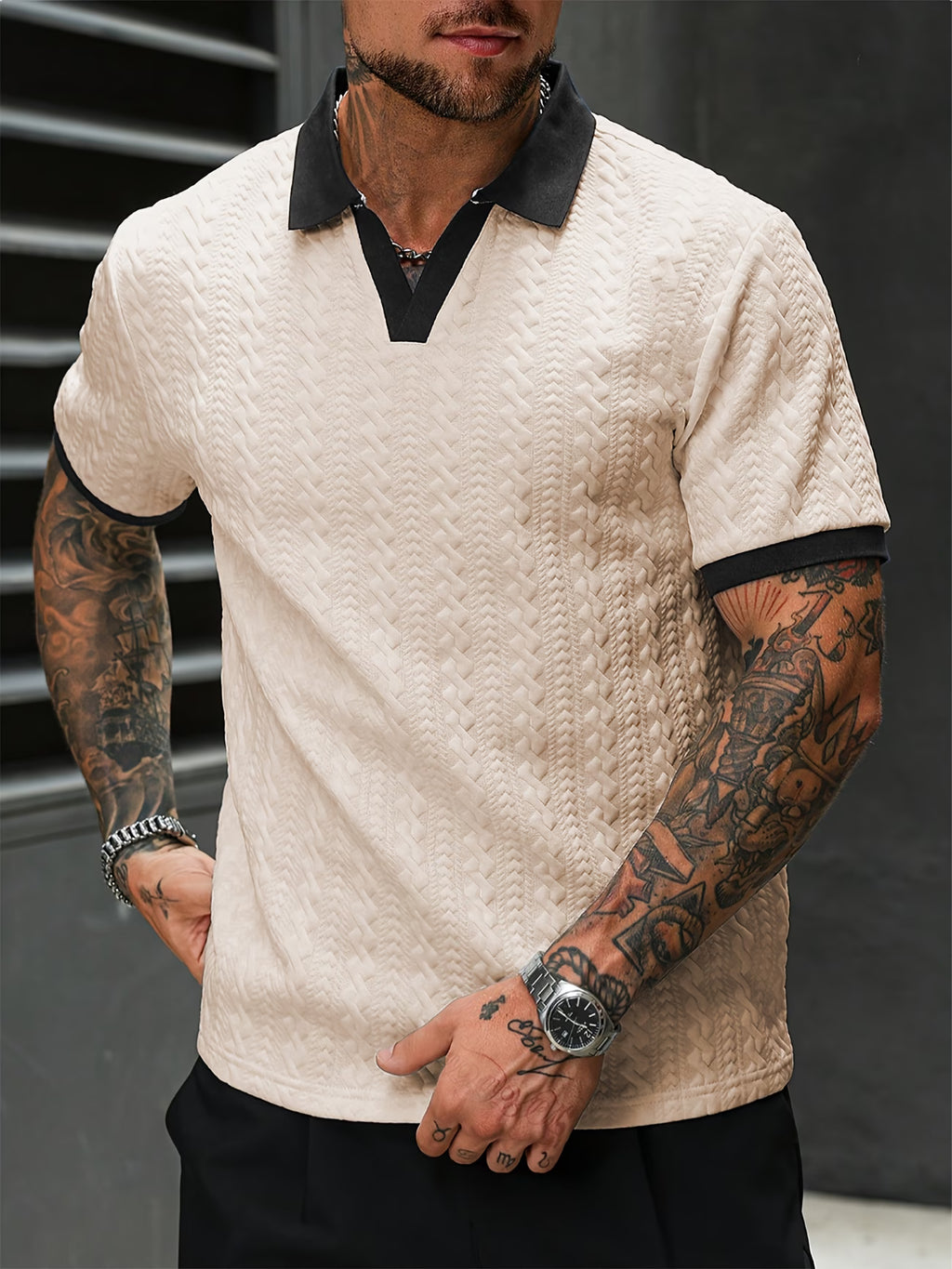 Beaumont Polo Shirt