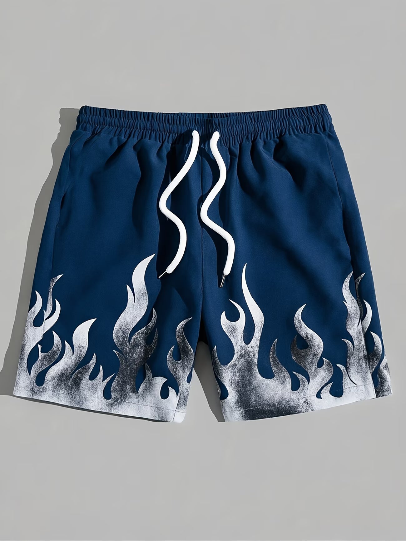 Élixir Flame Shorts