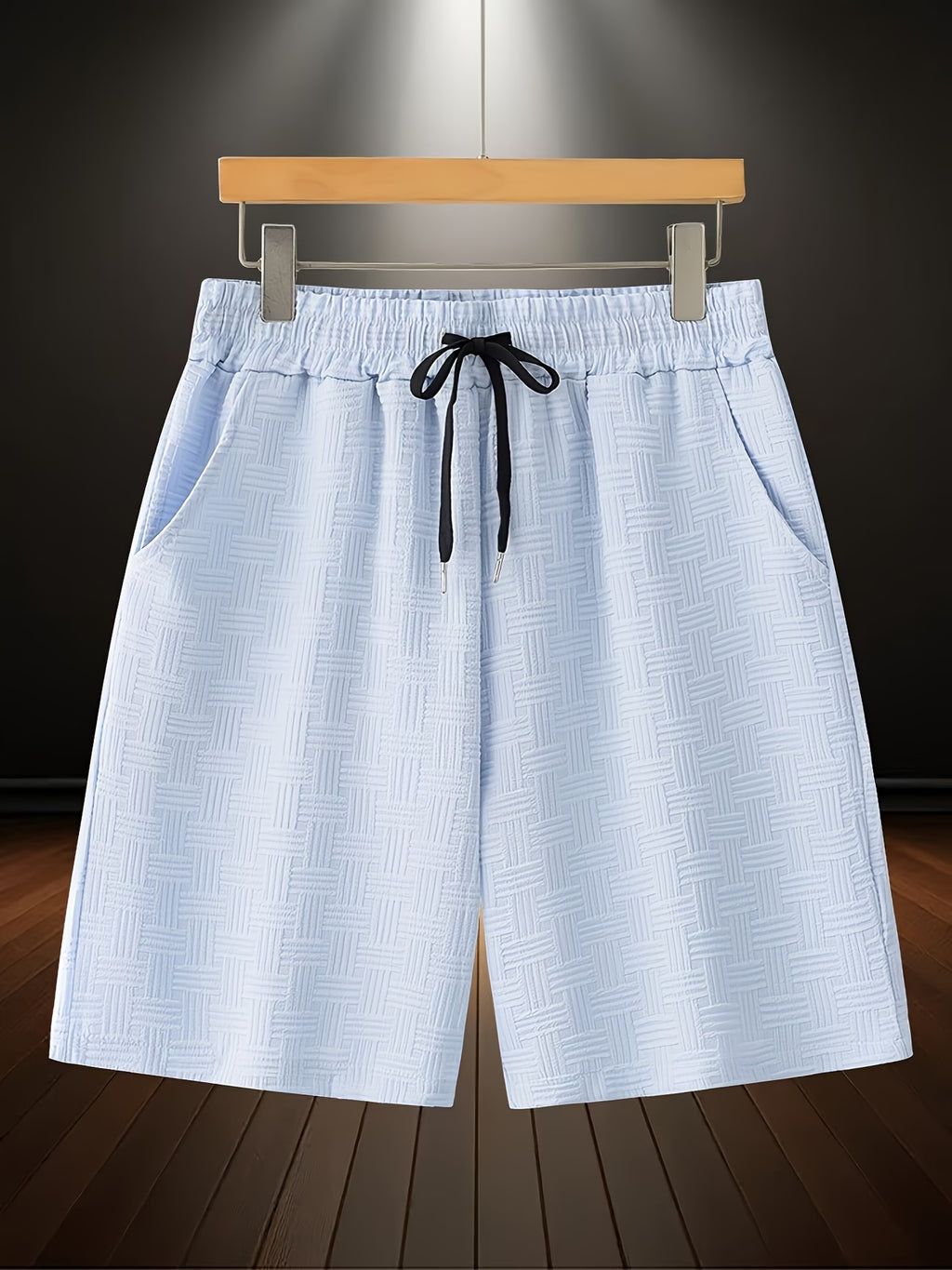 Laurent Shorts