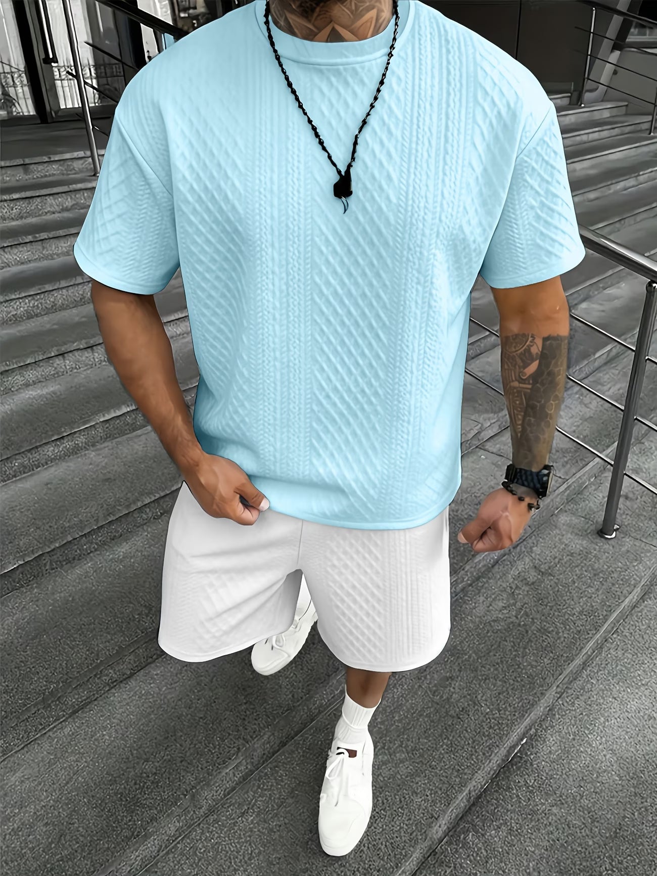 Lusso Set