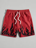 Élixir Flame Shorts