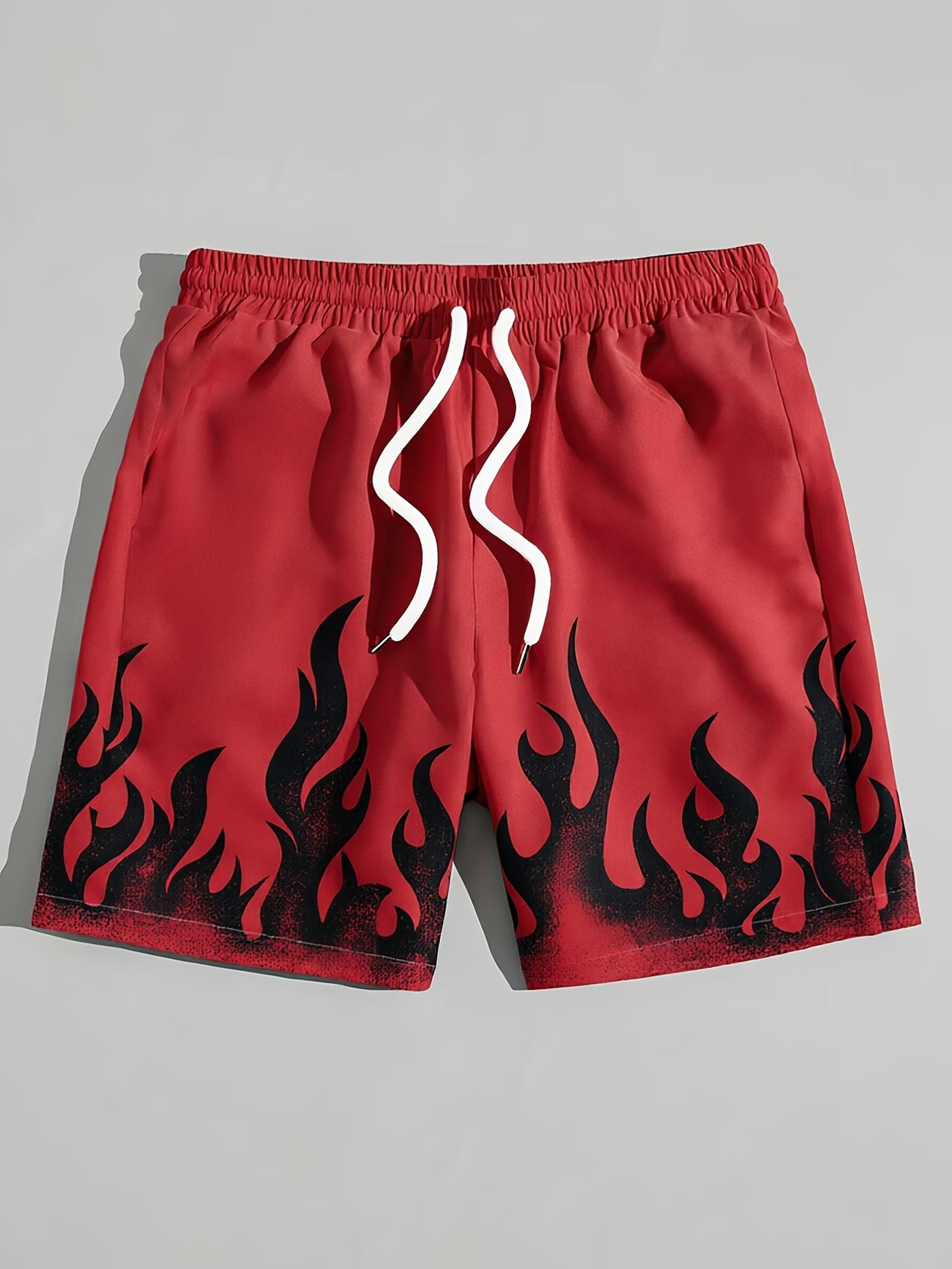 Élixir Flame Shorts