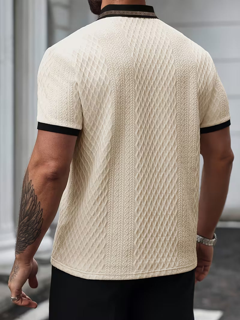 Vittore Polo Shirt