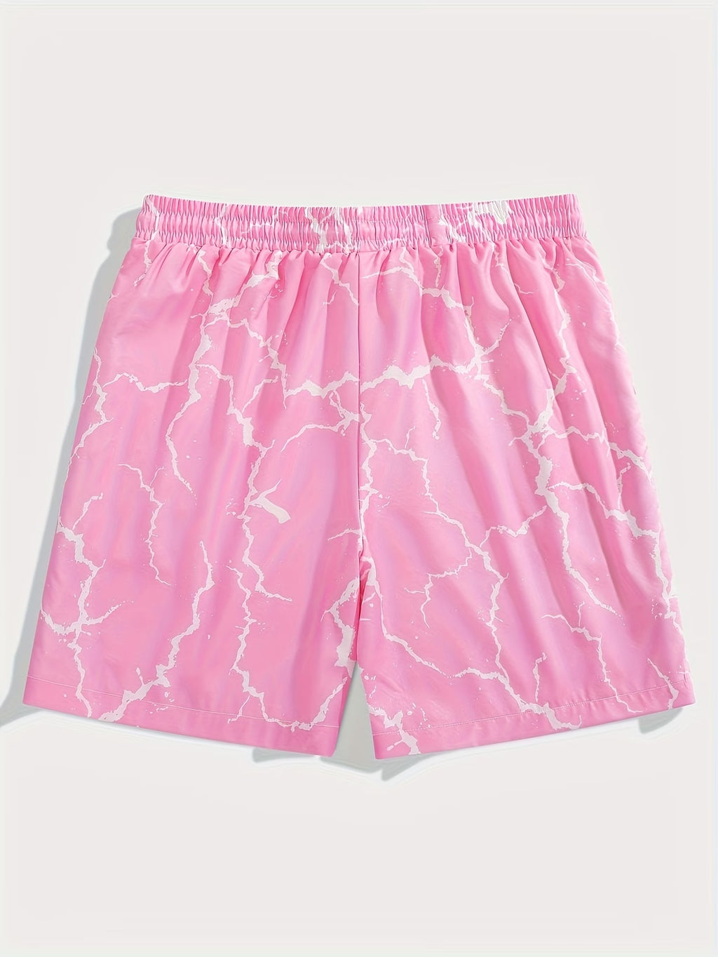 Trésor Shorts