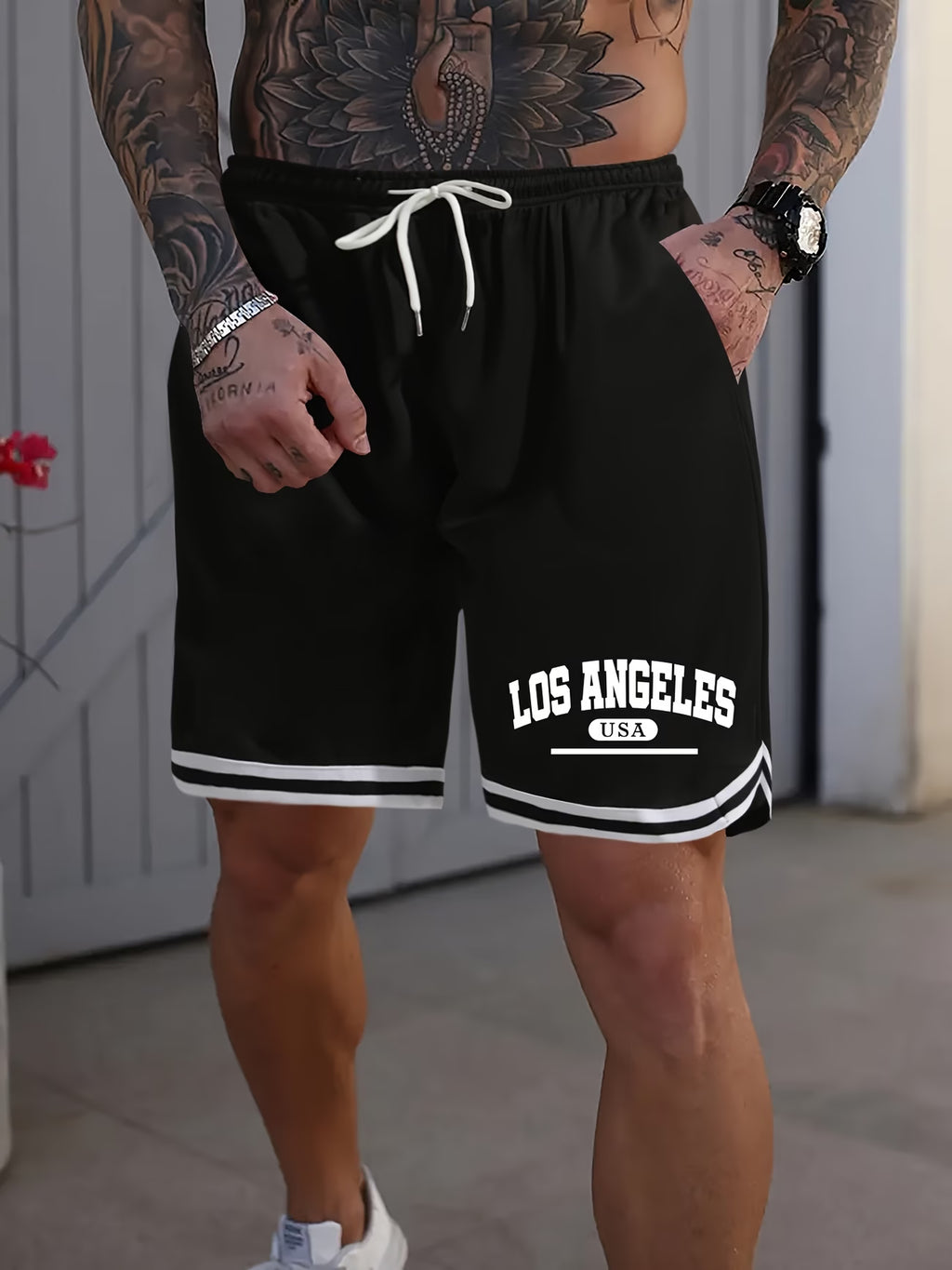 Los Angeles Shorts