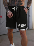 Los Angeles Shorts