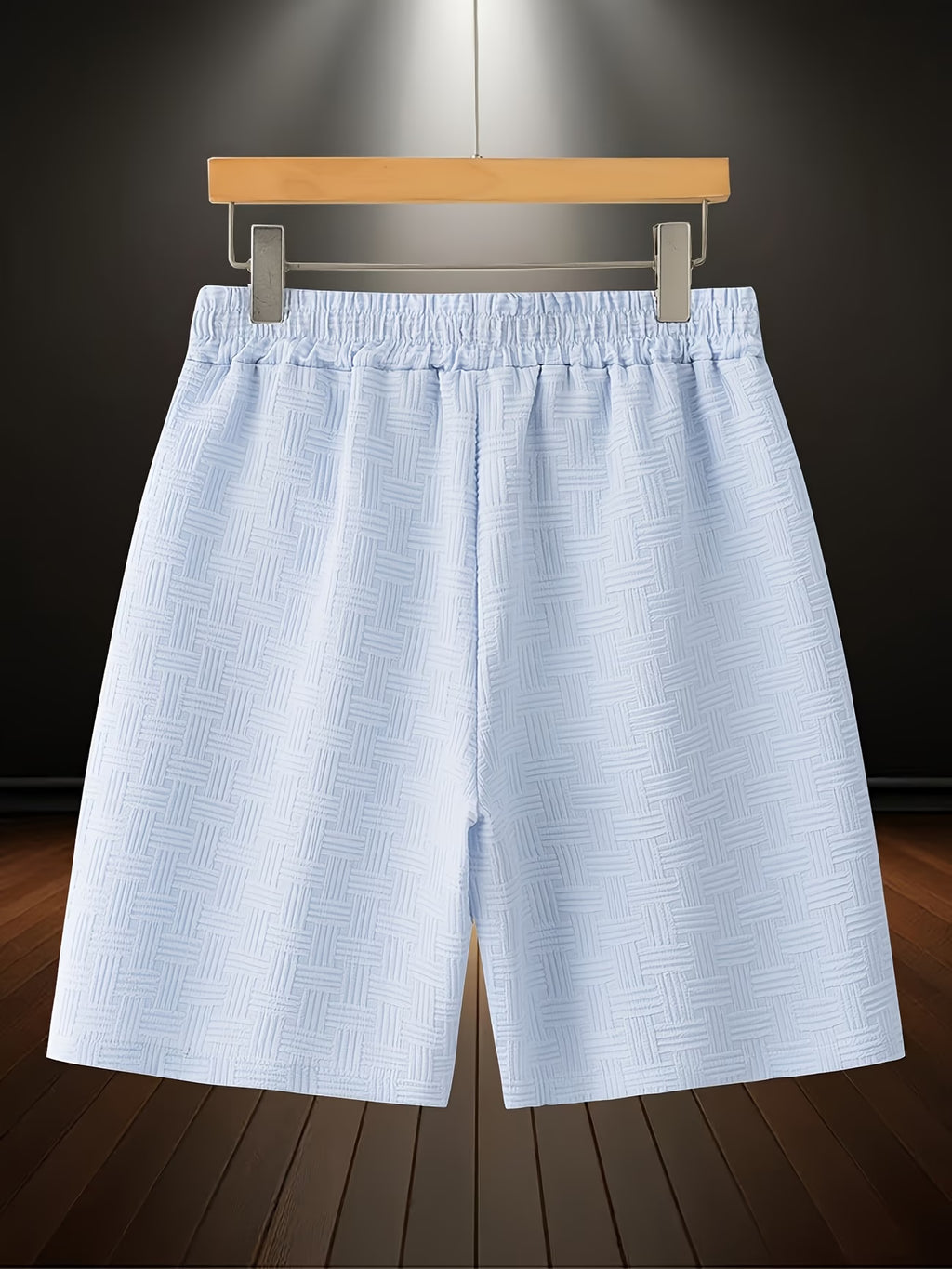 Laurent Shorts