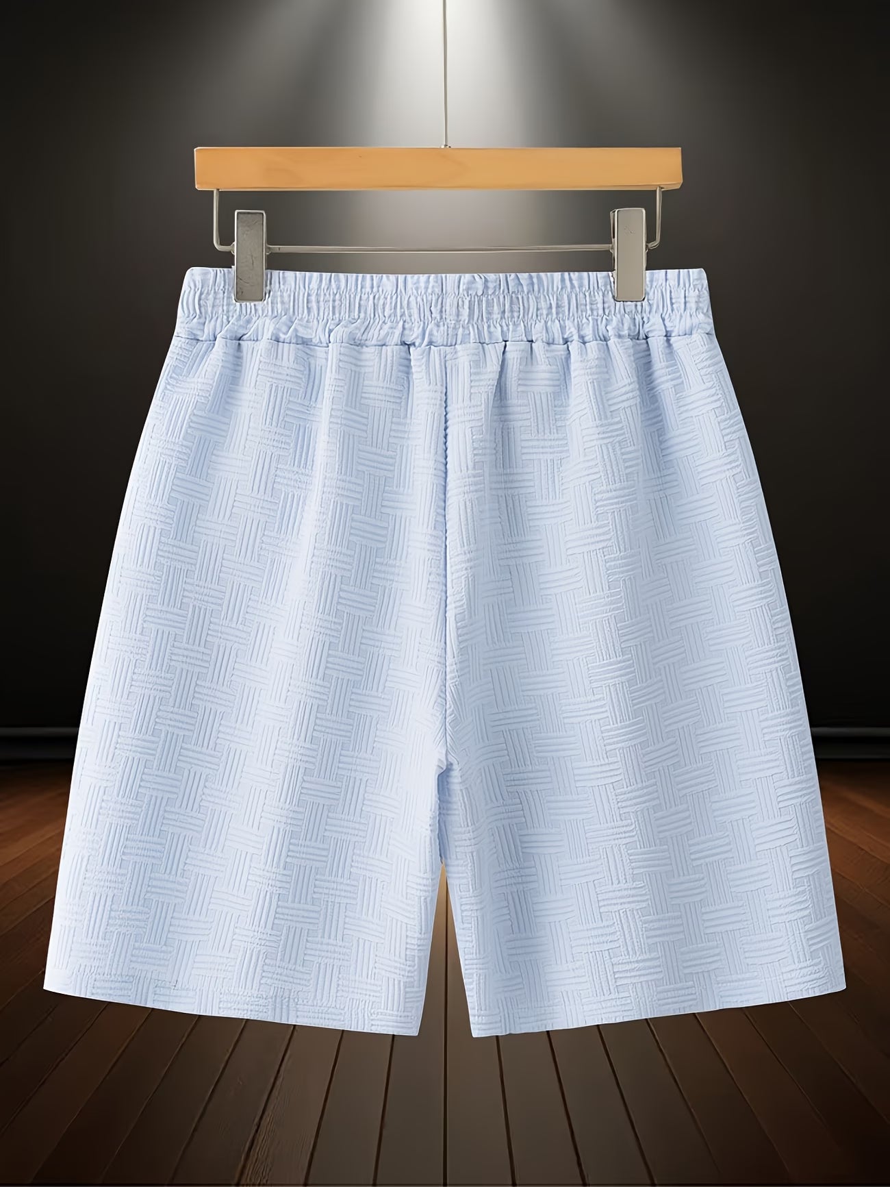 Laurent Shorts
