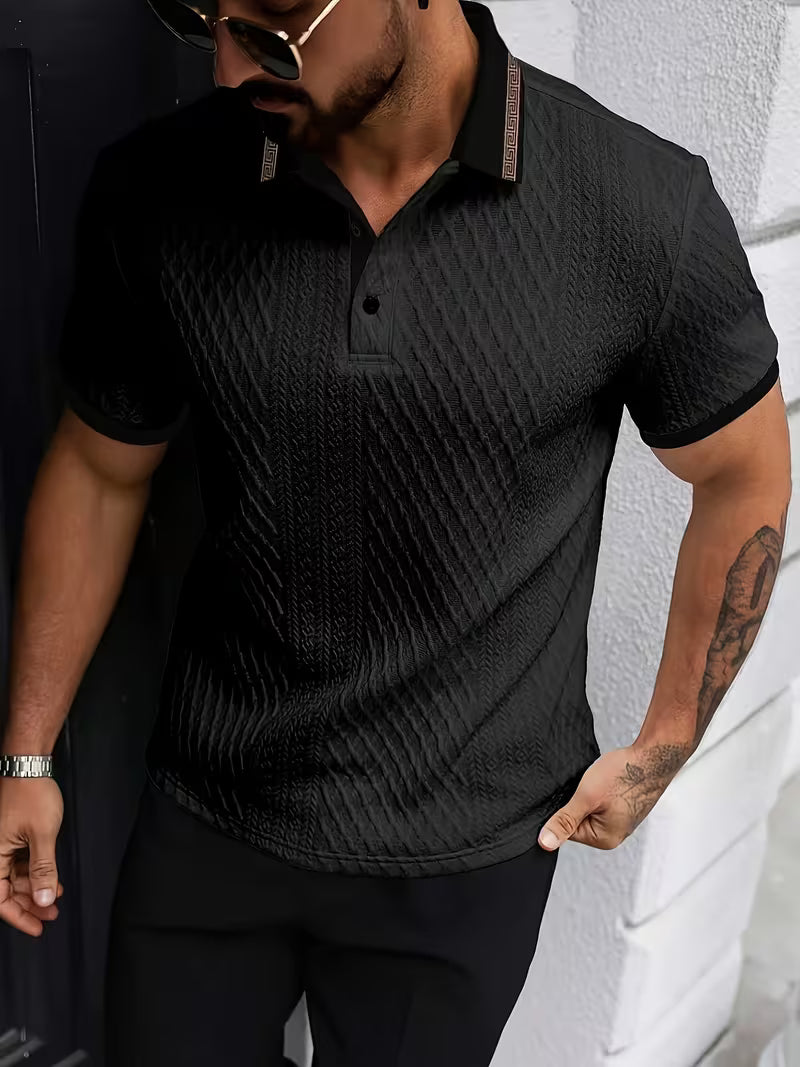 Vittore Polo Shirt