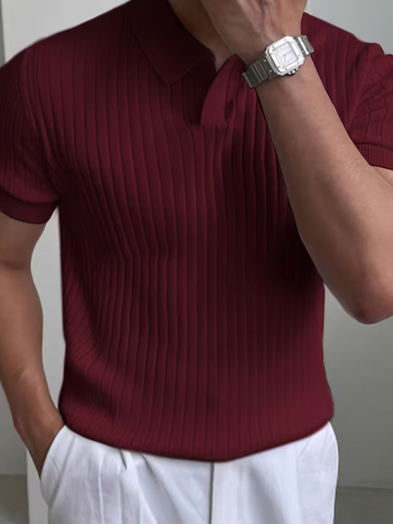 Valentino Polo Shirt