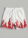 Élixir Flame Shorts