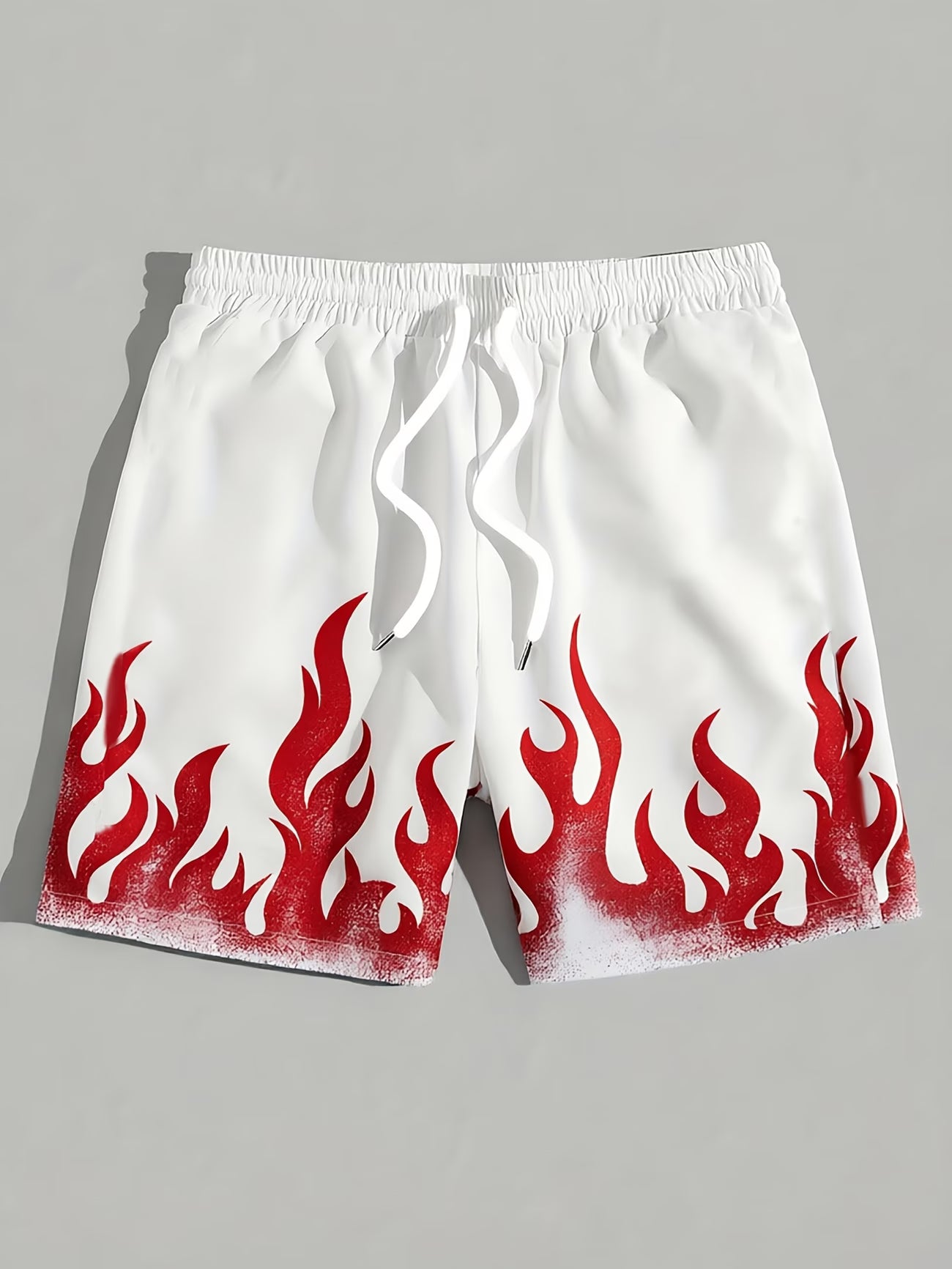 Élixir Flame Shorts