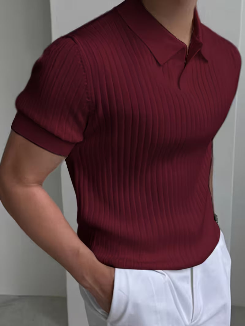 Valentino Polo Shirt