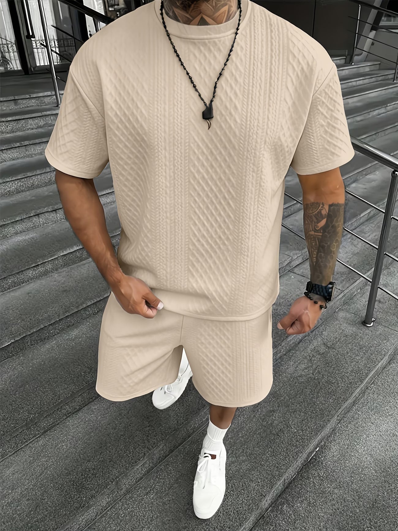 Lusso Set