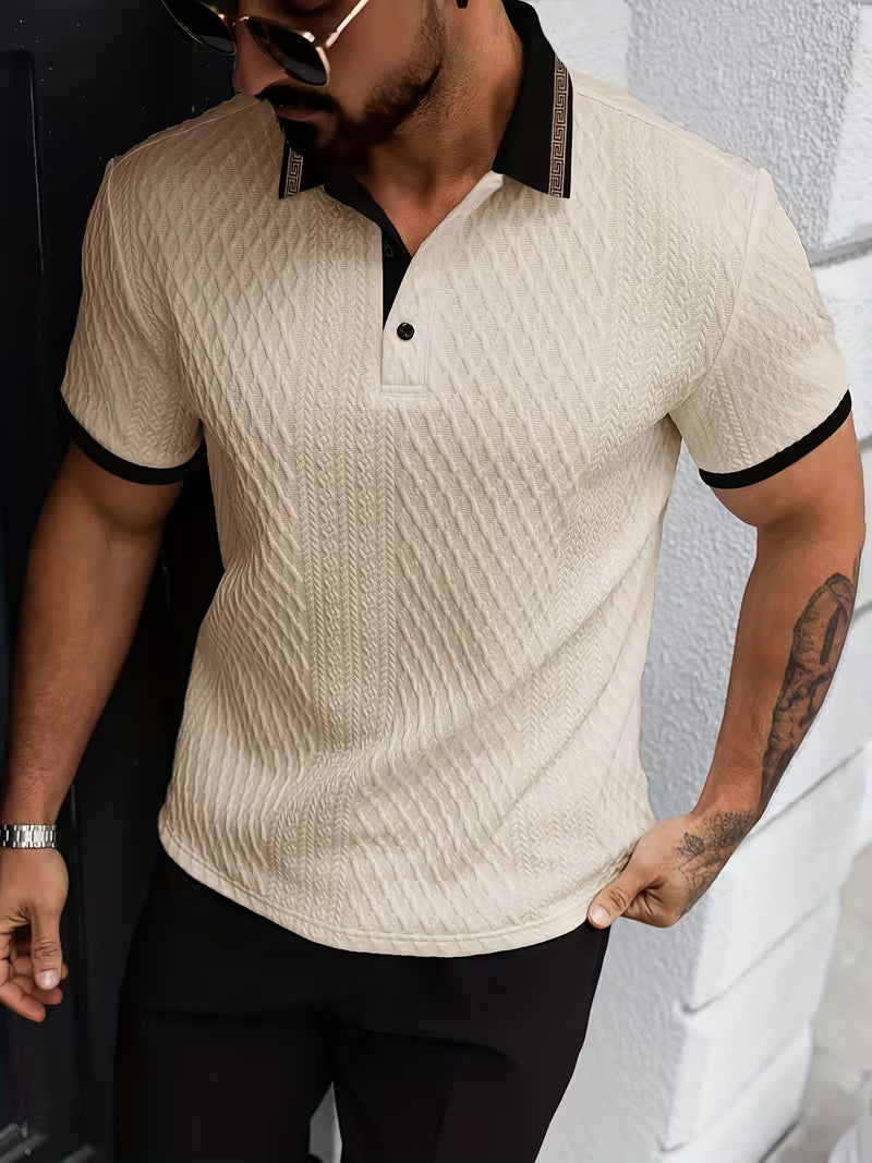 Vittore Polo Shirt