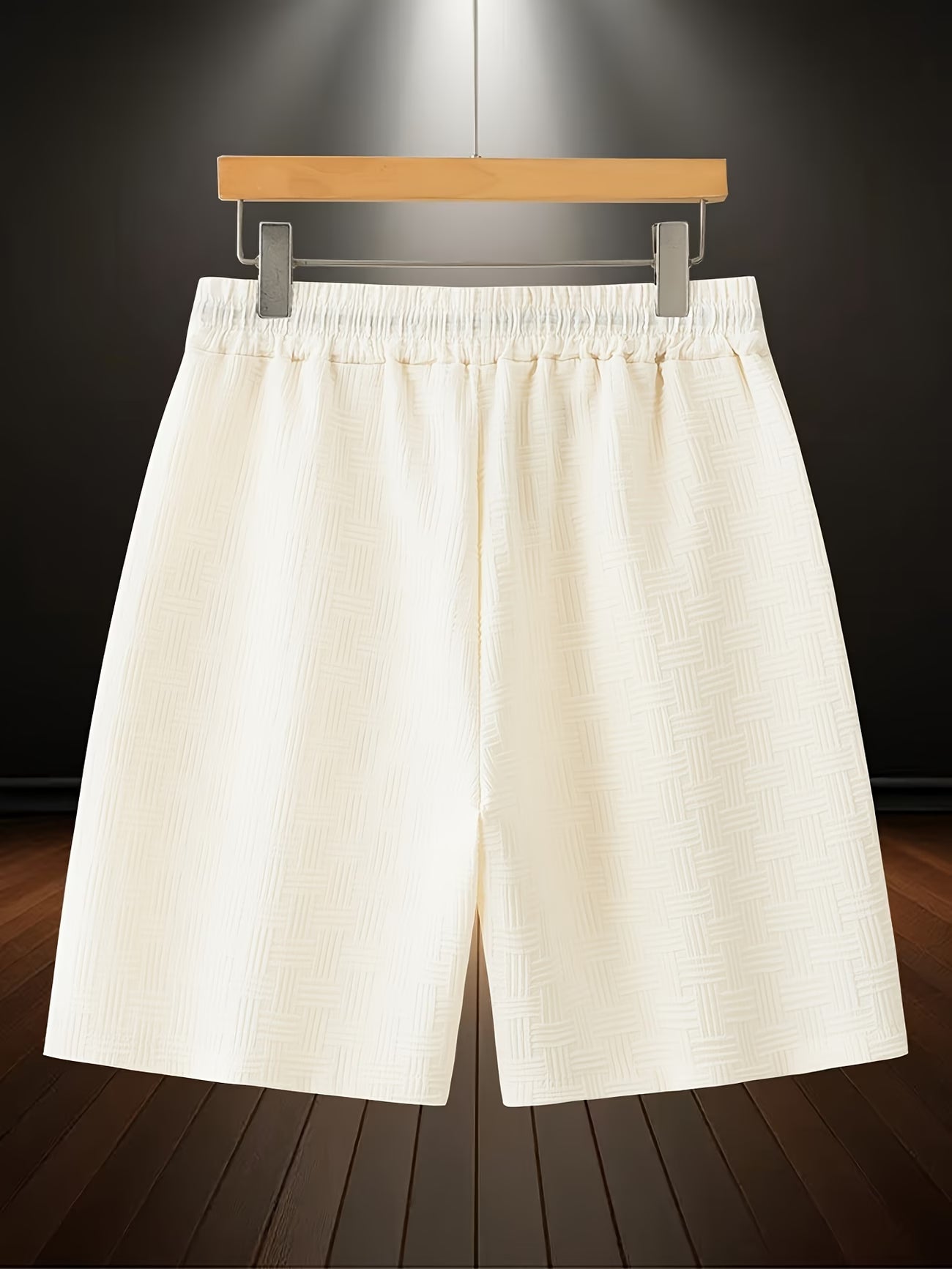 Laurent Shorts