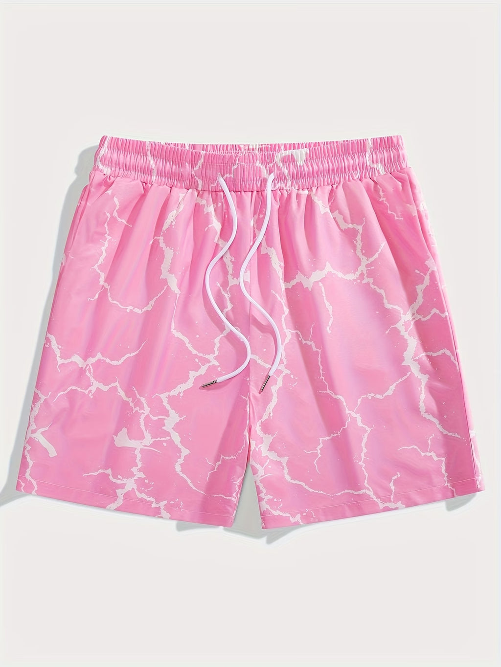 Trésor Shorts