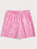 Trésor Shorts