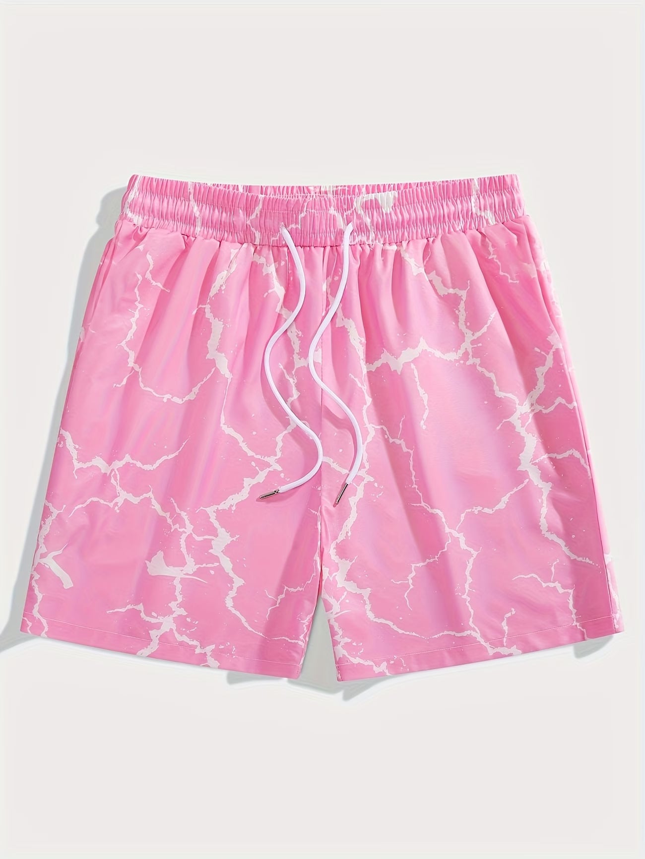 Trésor Shorts
