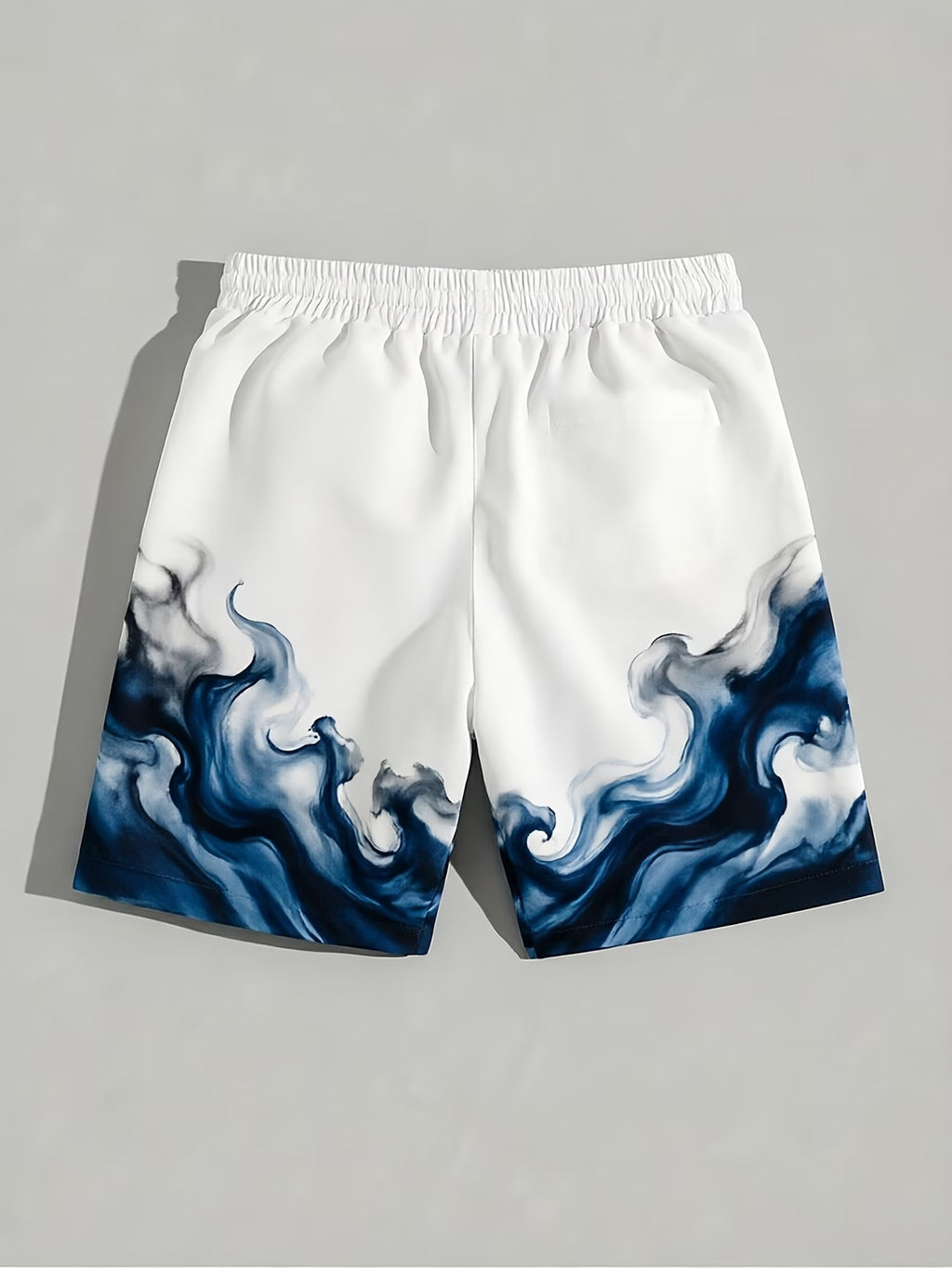 Vallée Wave Shorts