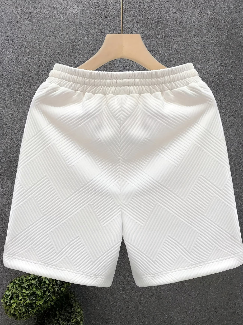 Vallon Shorts