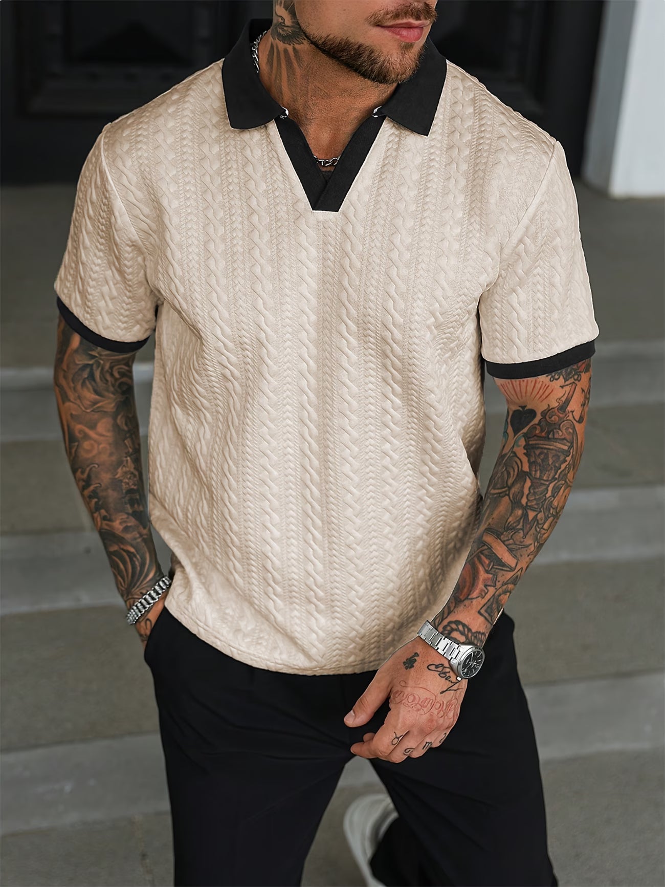 Beaumont Polo Shirt
