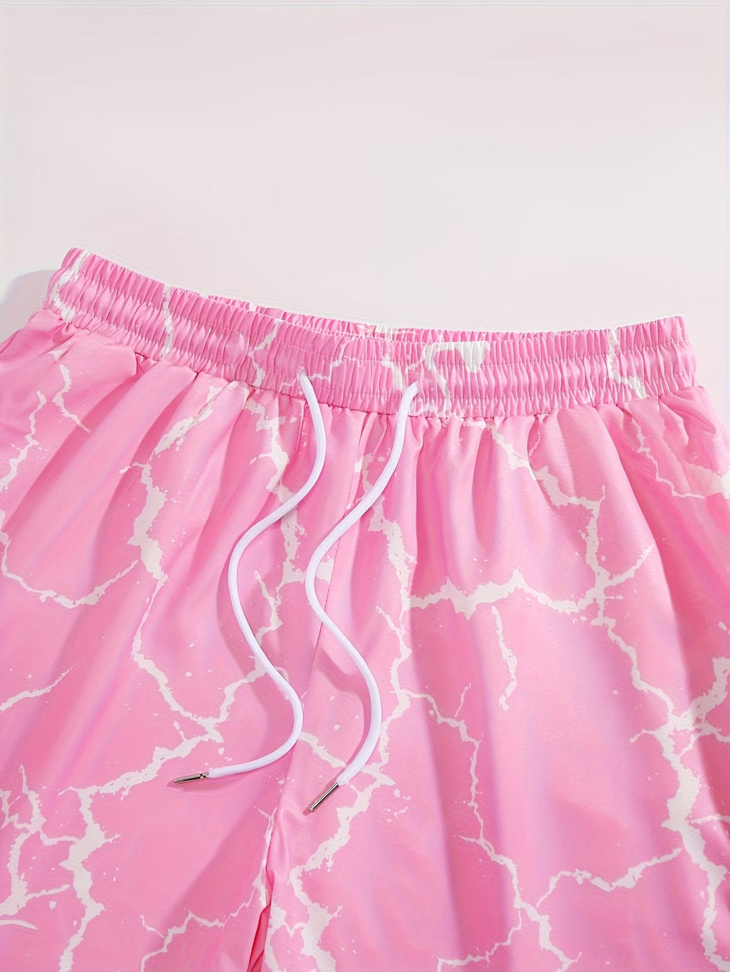 Trésor Shorts