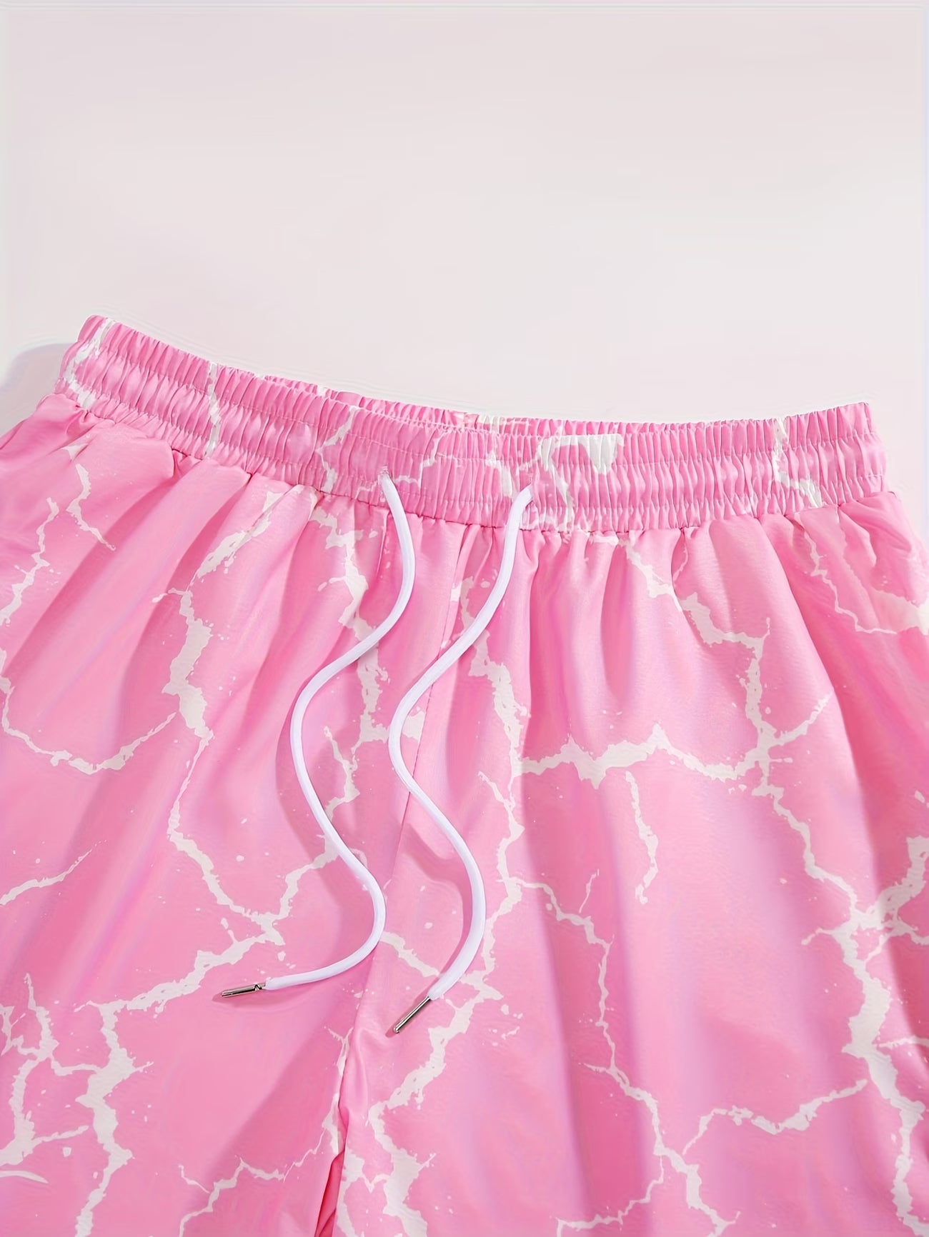 Trésor Shorts
