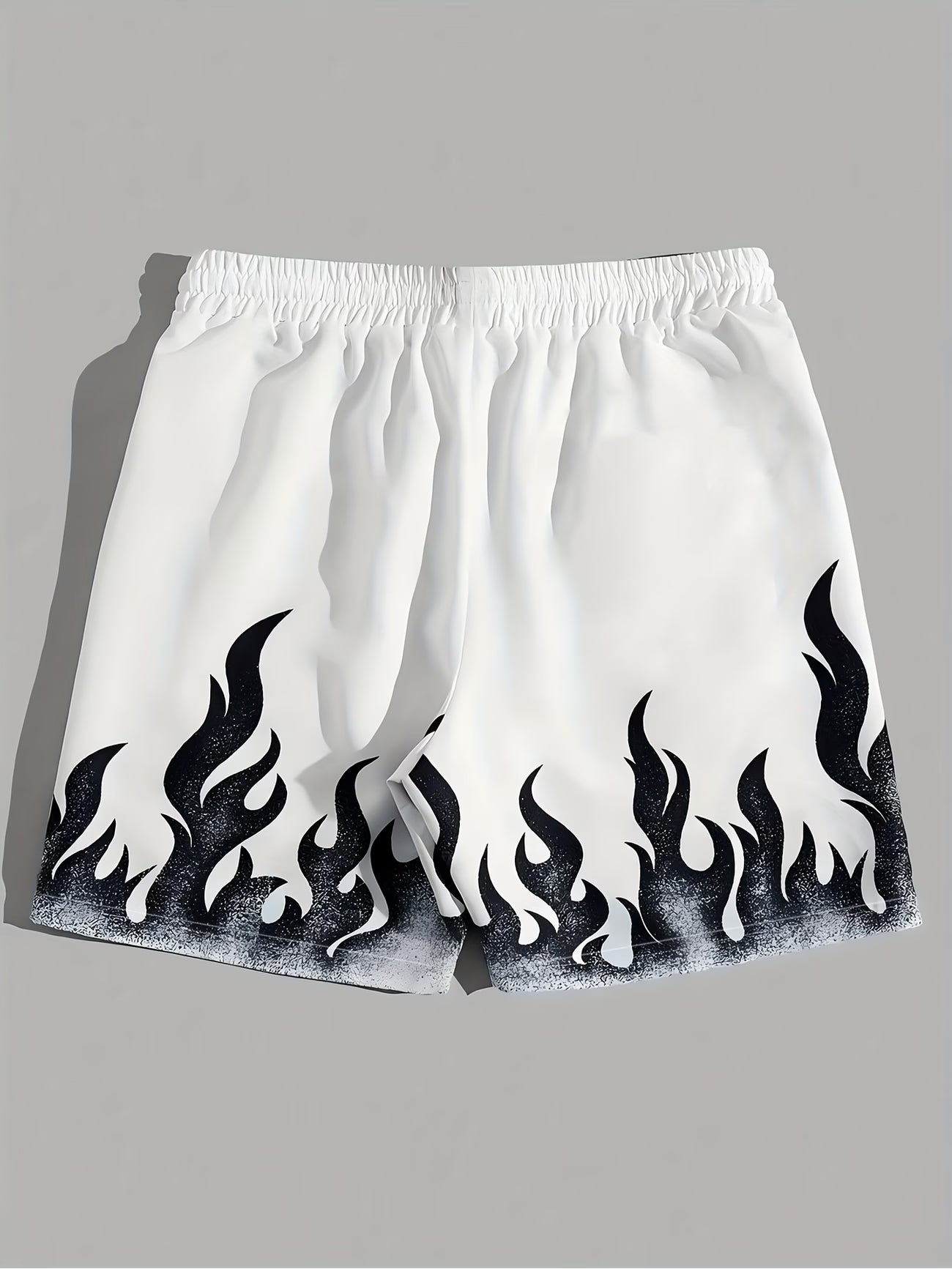 Impérial Flame Shorts