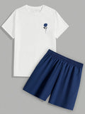 Villa Rose Set